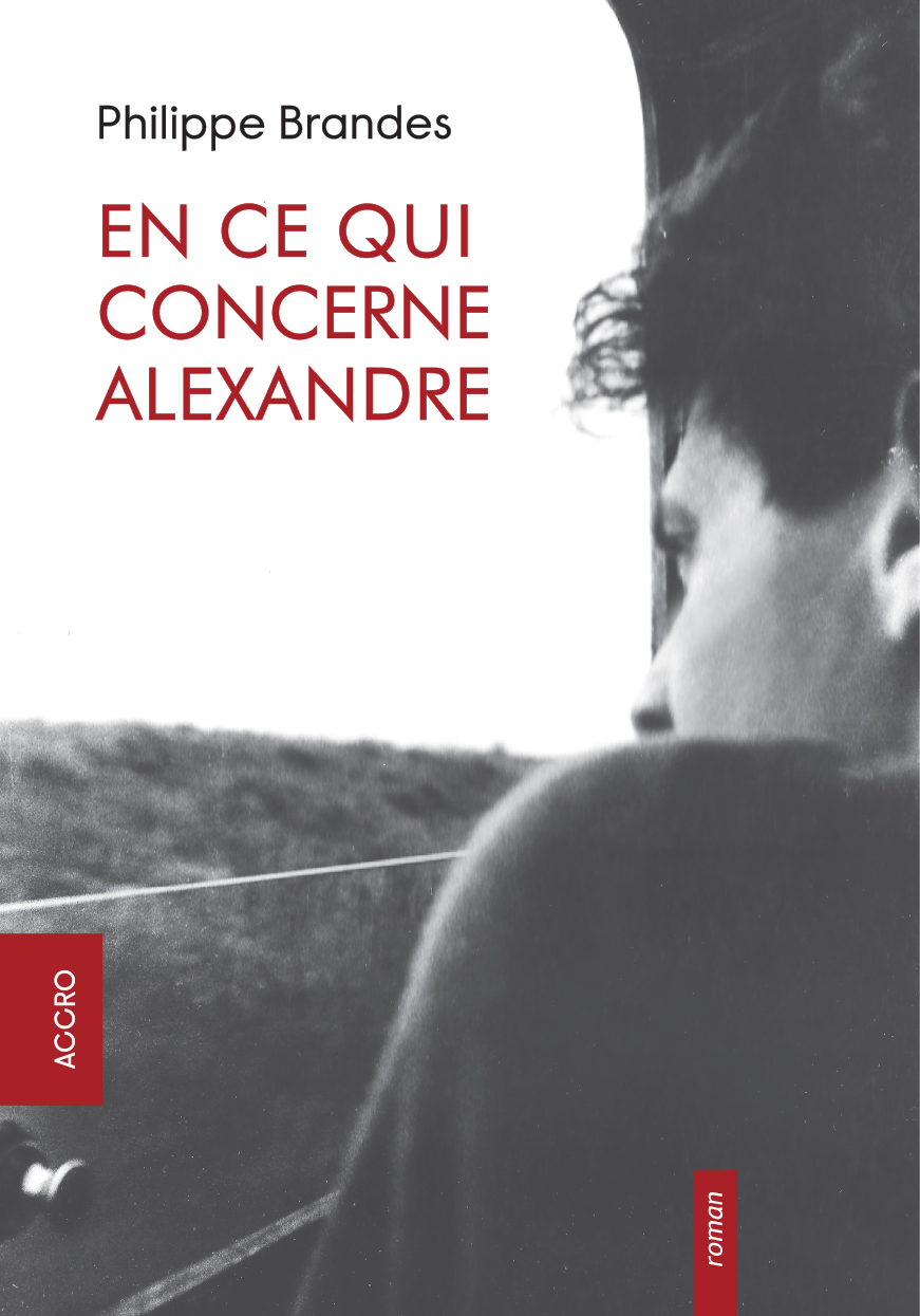 En ce qui concerne Alexandre