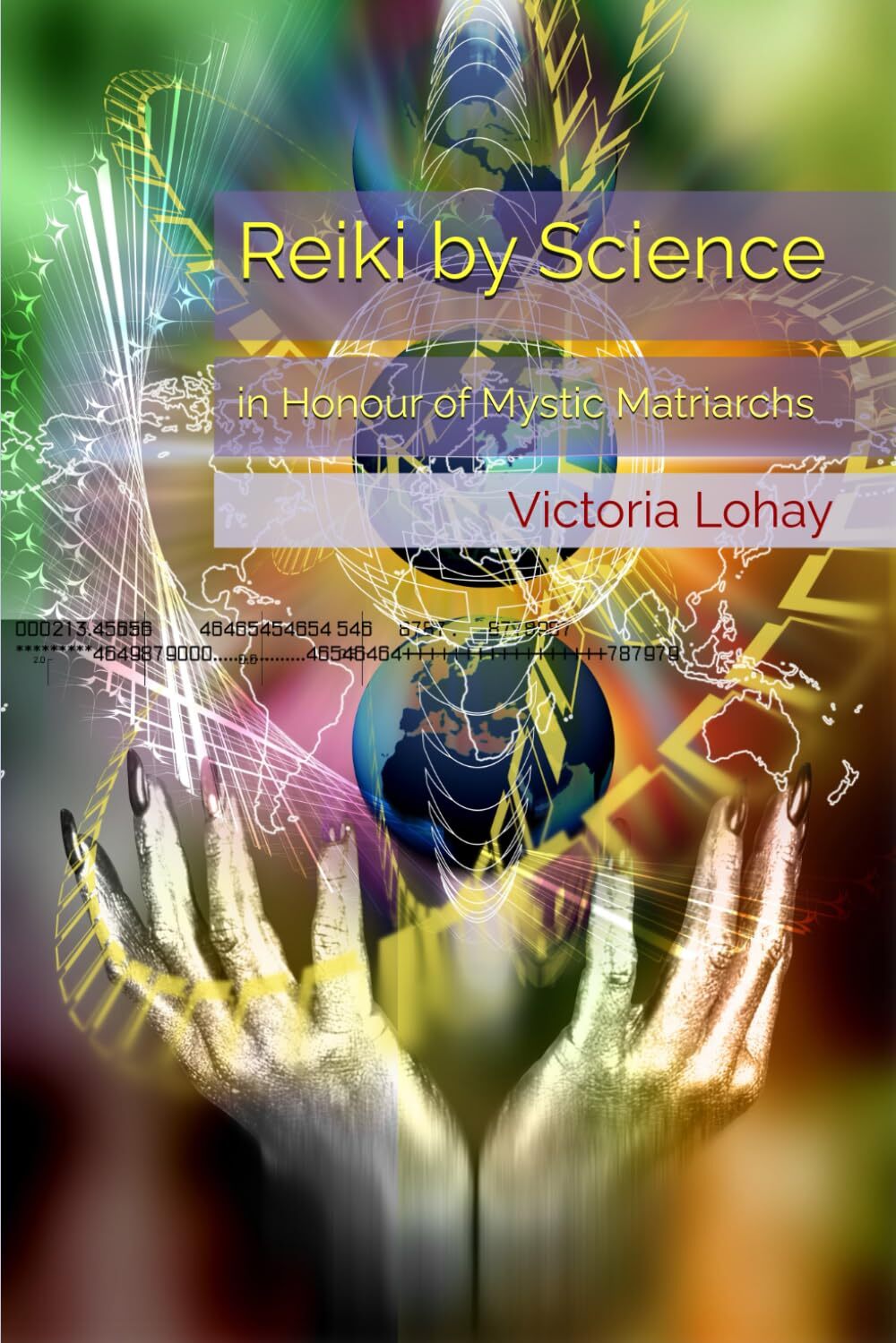 Reiki by Science