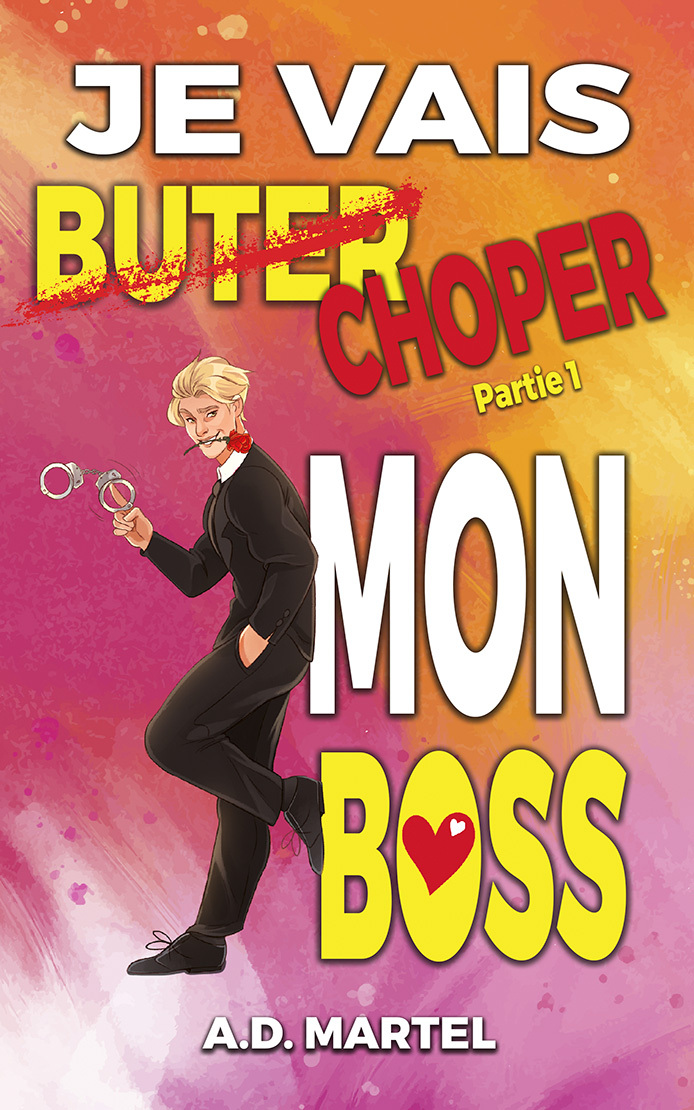 Je vais choper mon boss partie 1