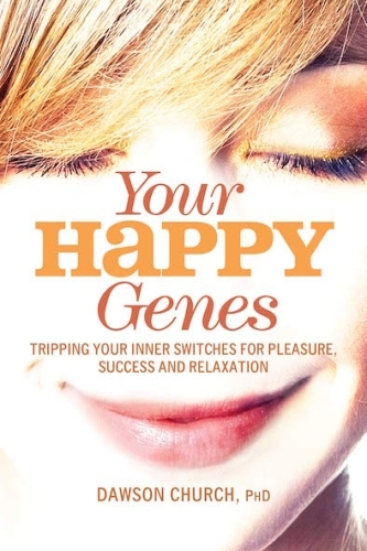 Your Happy Genes