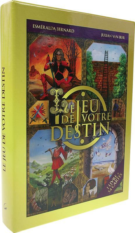 Le jeu de votre destin