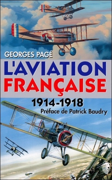 L'aviation française, 1914-1918