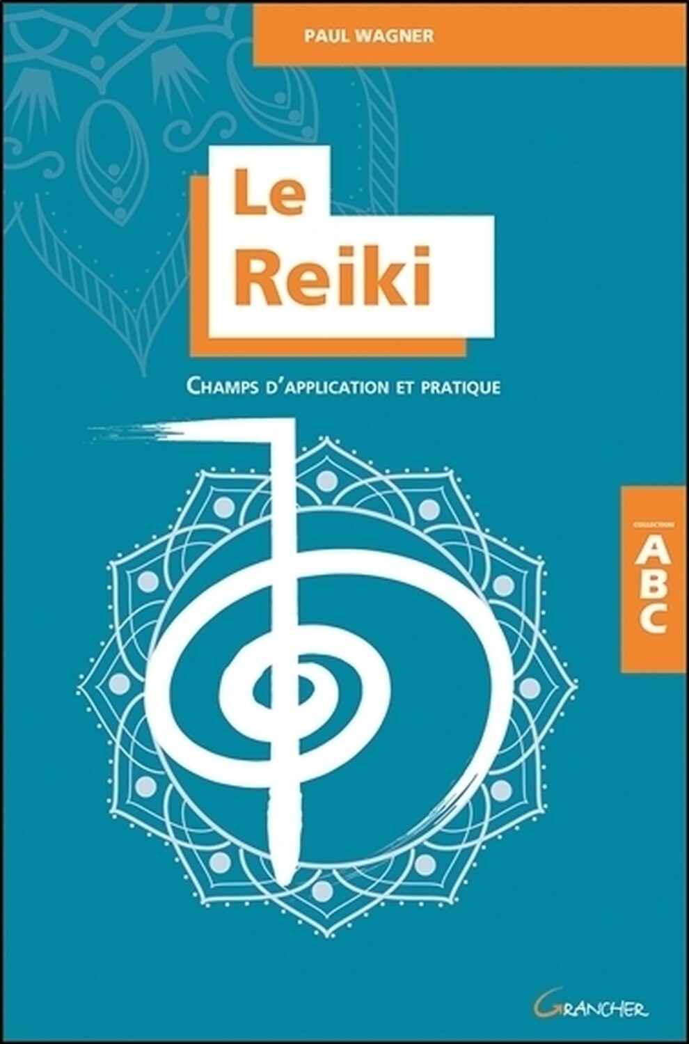 Le reiki - champs d'application et pratique