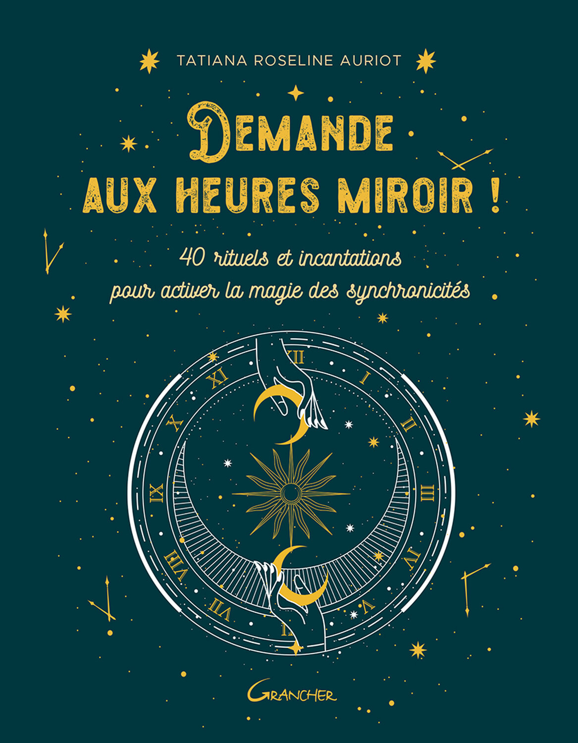 Demande aux heures miroir !