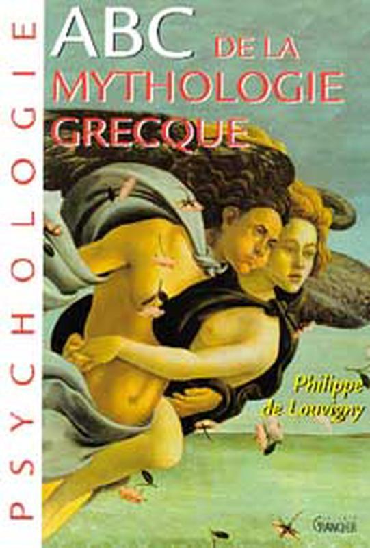ABC de la mythologie grecque