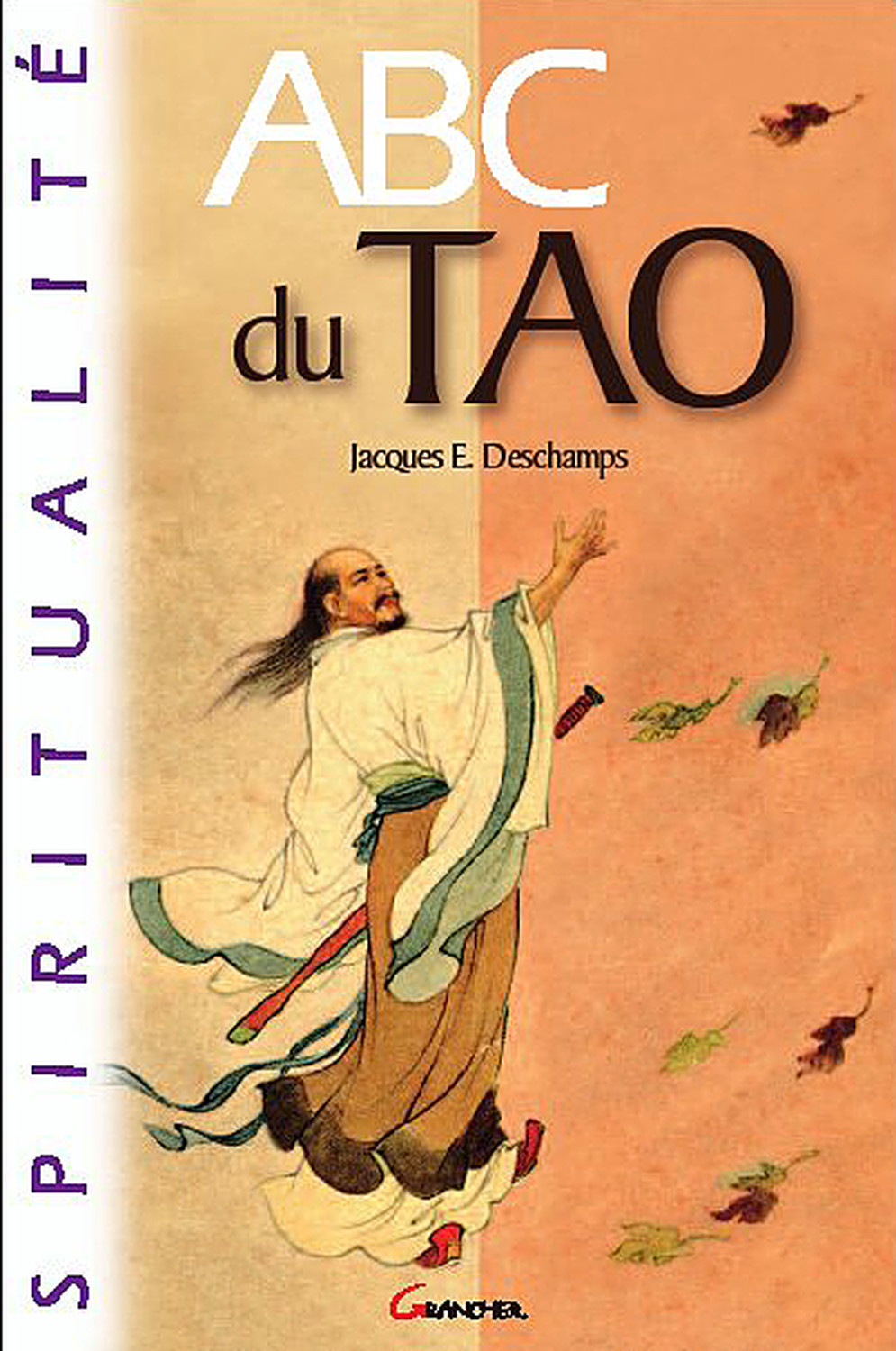 ABC du tao