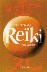 L' alchimie du reiki
