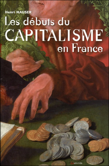 Les débuts du capitalisme en France