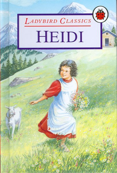 Heidi