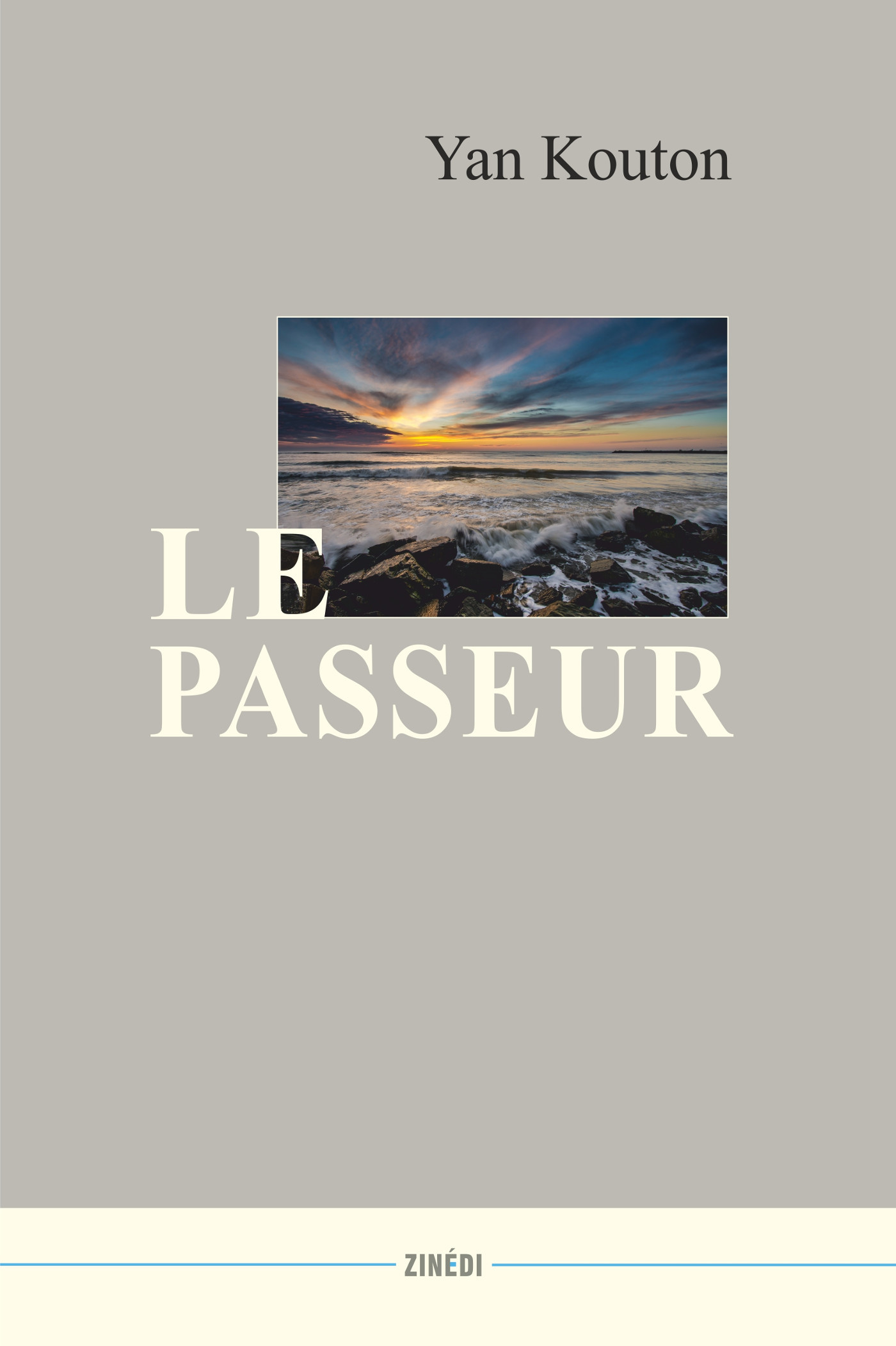 Le Passeur