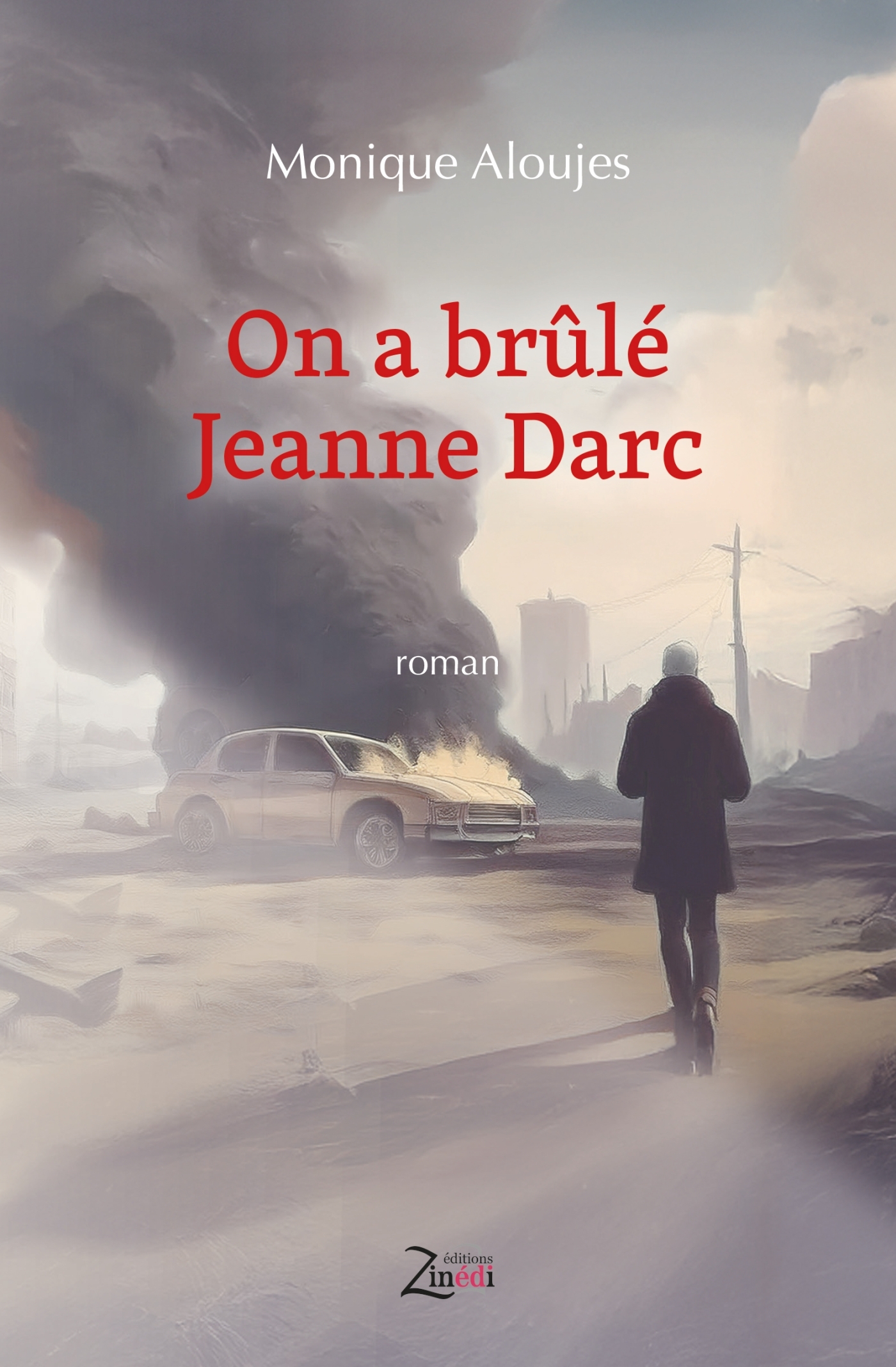 On a brûlé Jeanne Darc