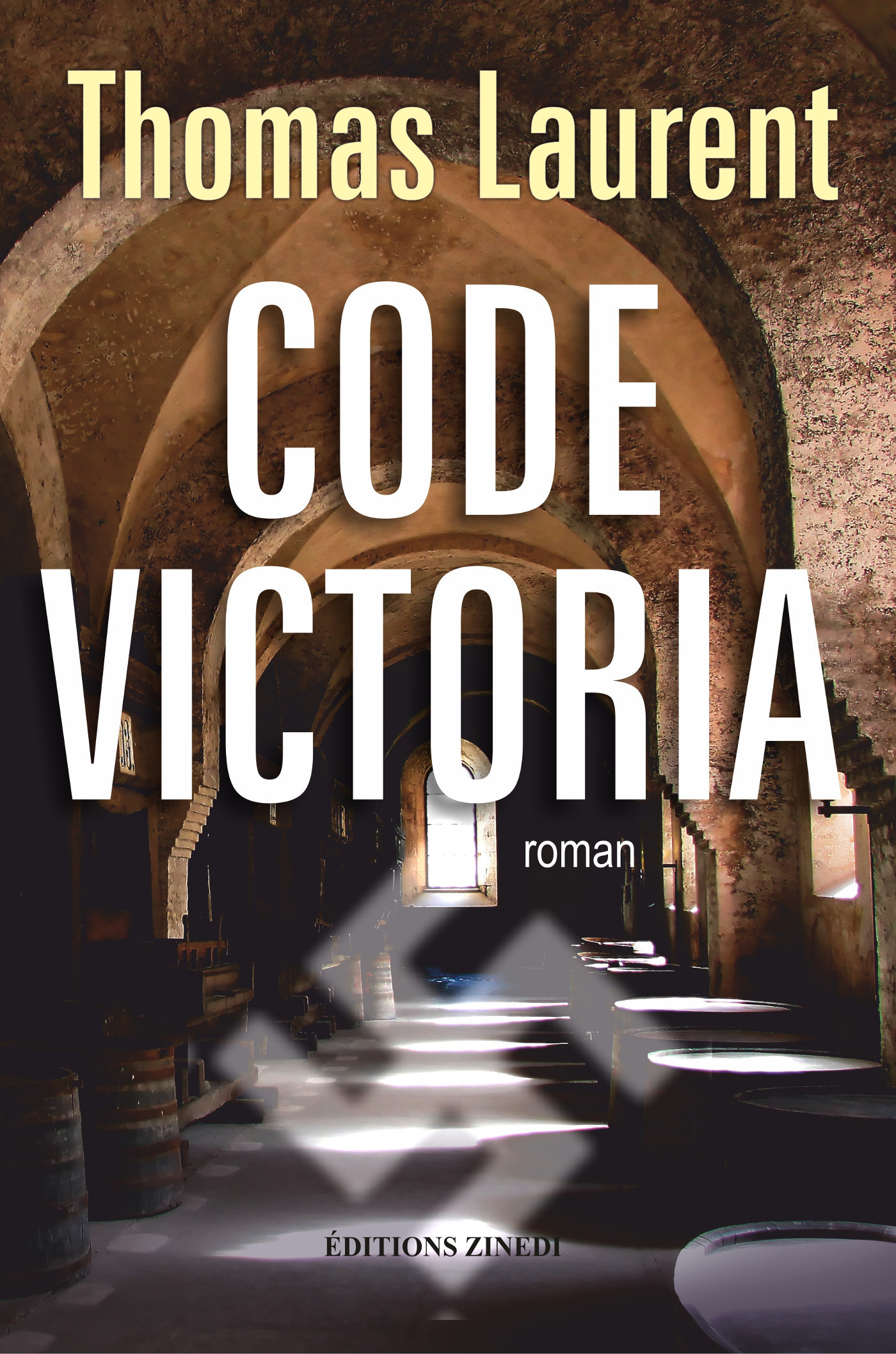 Code Victoria