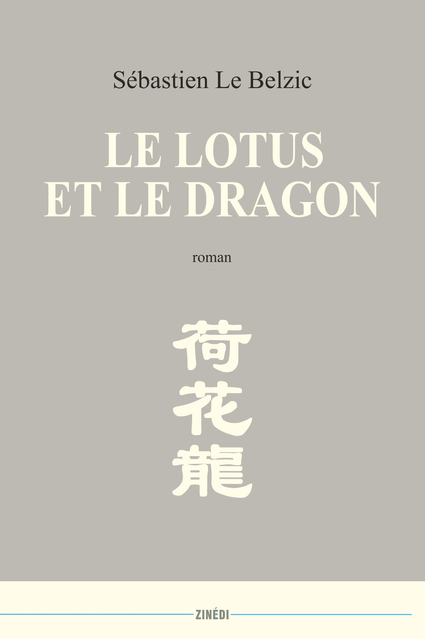 Le Lotus et le Dragon