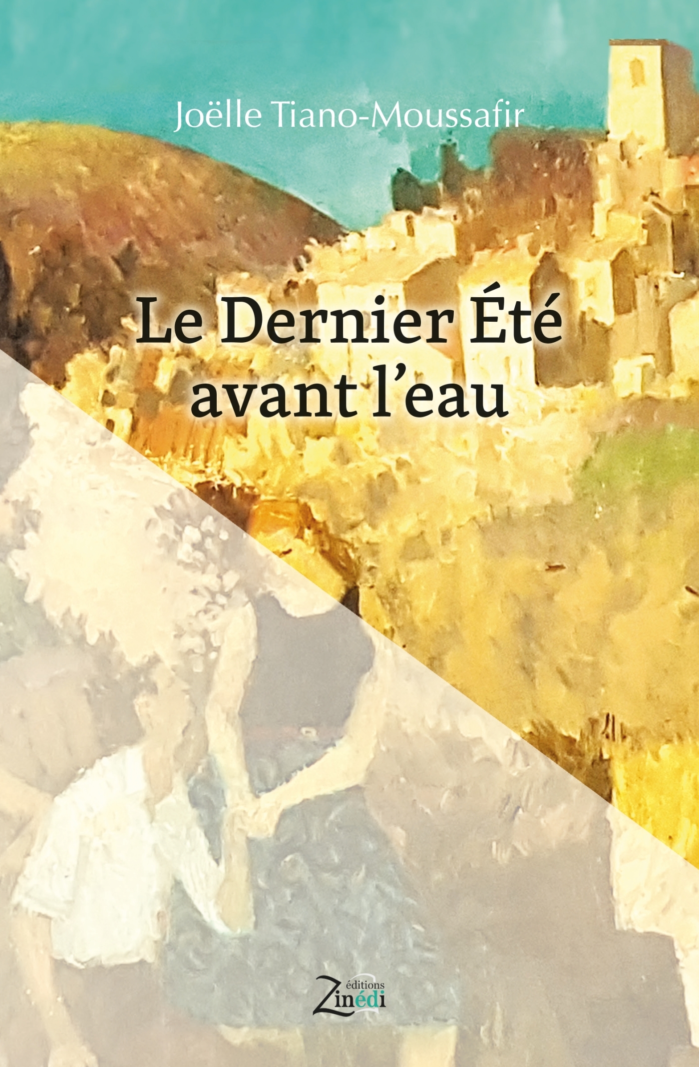 Le dernier été avant l'eau