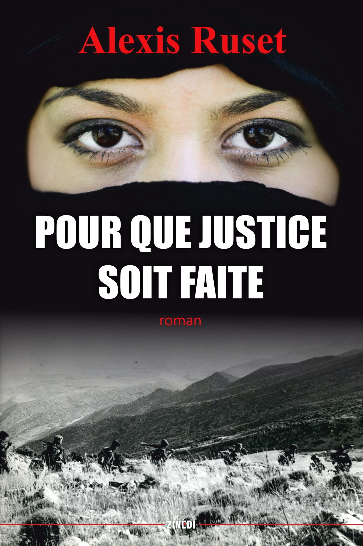 Pour que justice soit faite