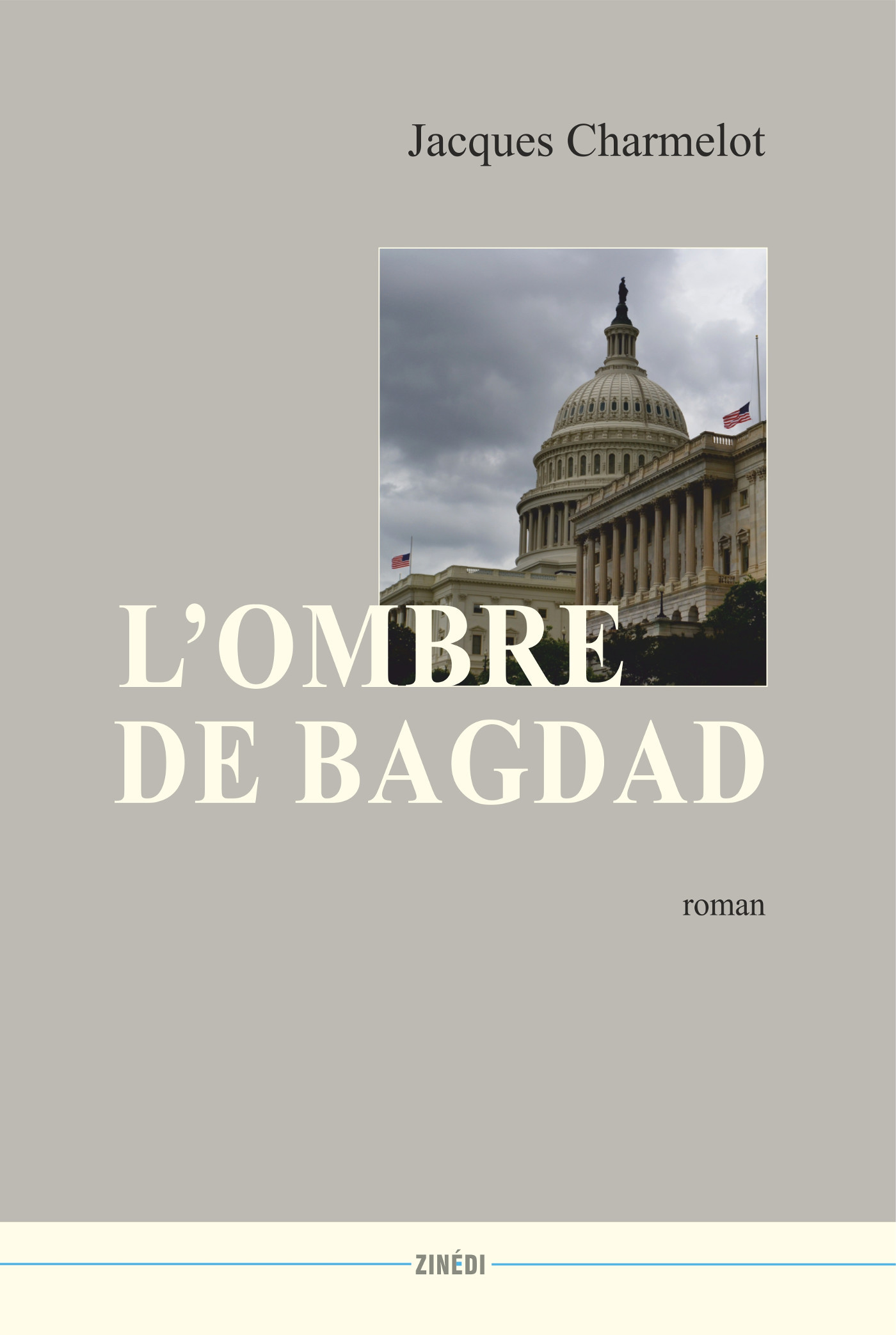L'Ombre de Bagdad