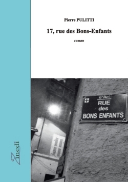 17. rue des Bons-Enfants