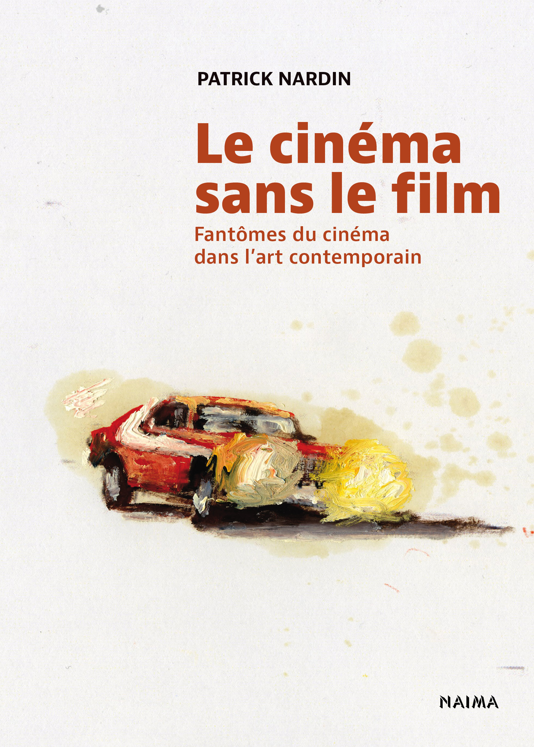 Le Cinéma sans le film
