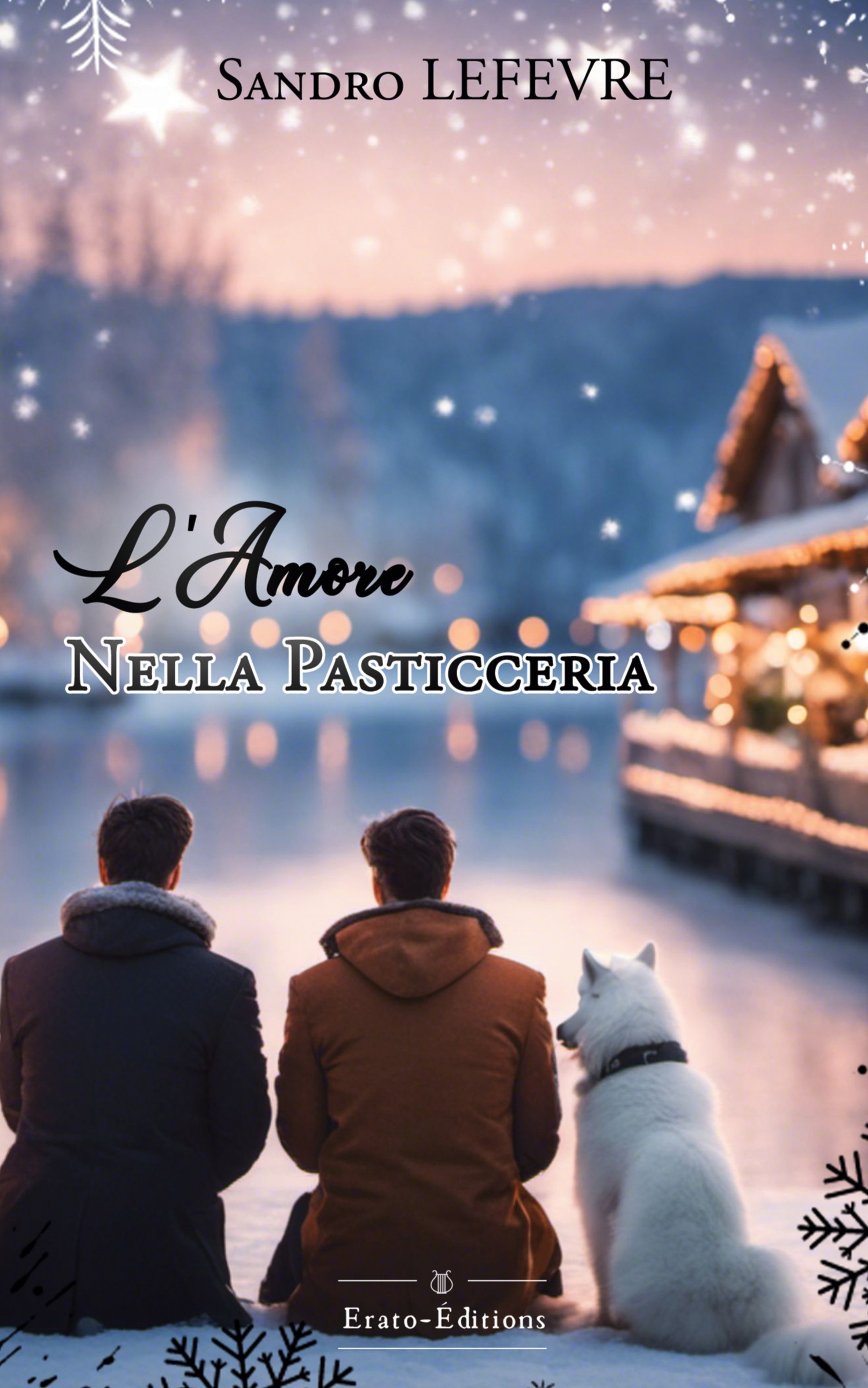 L'Amore nella Pasticceria