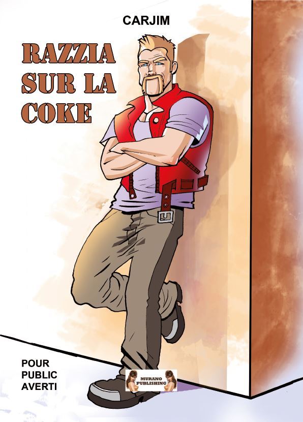Razzia sur la coke
