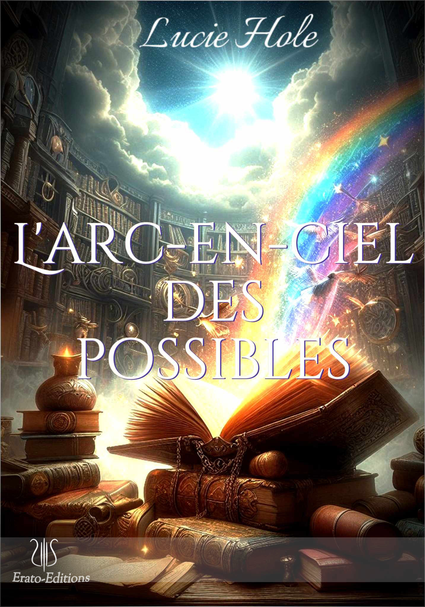 L'arc-en-ciel des possibles