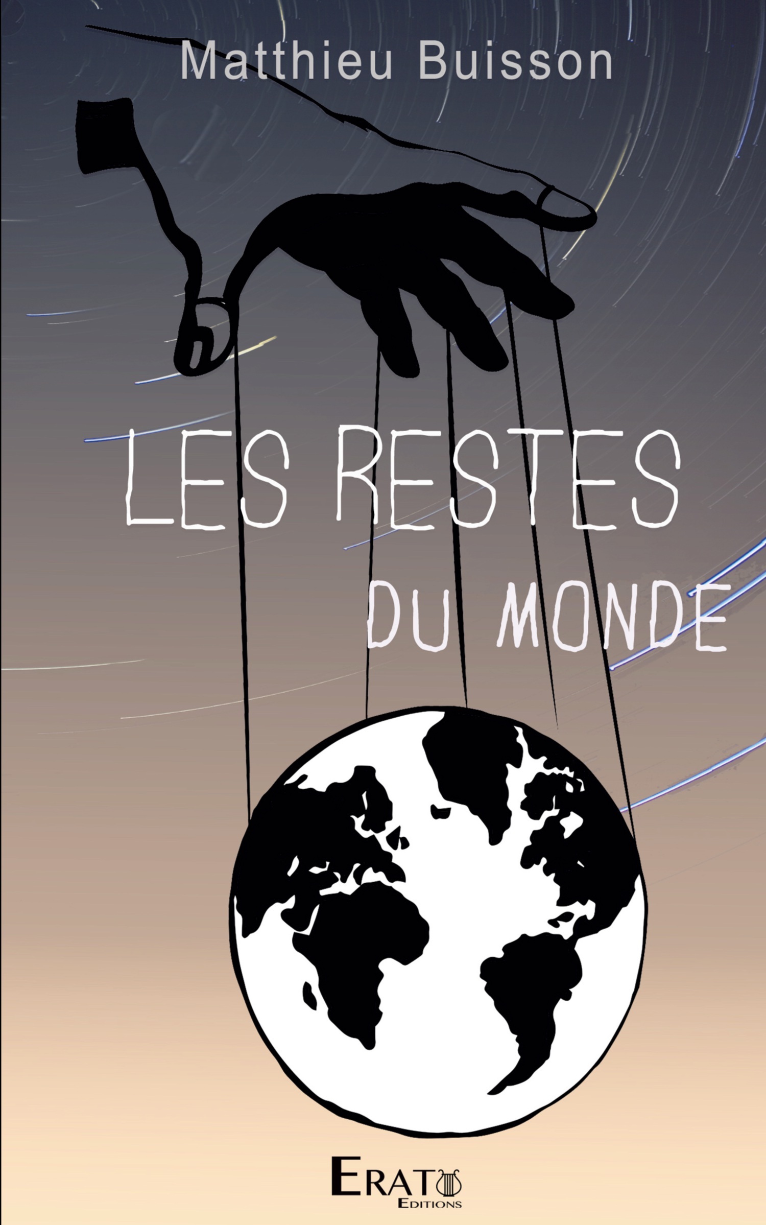 Les restes du monde