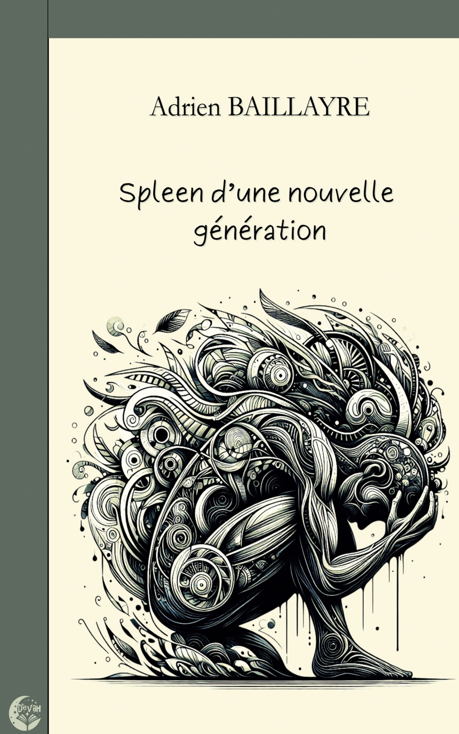 Spleen d'une nouvelle génération