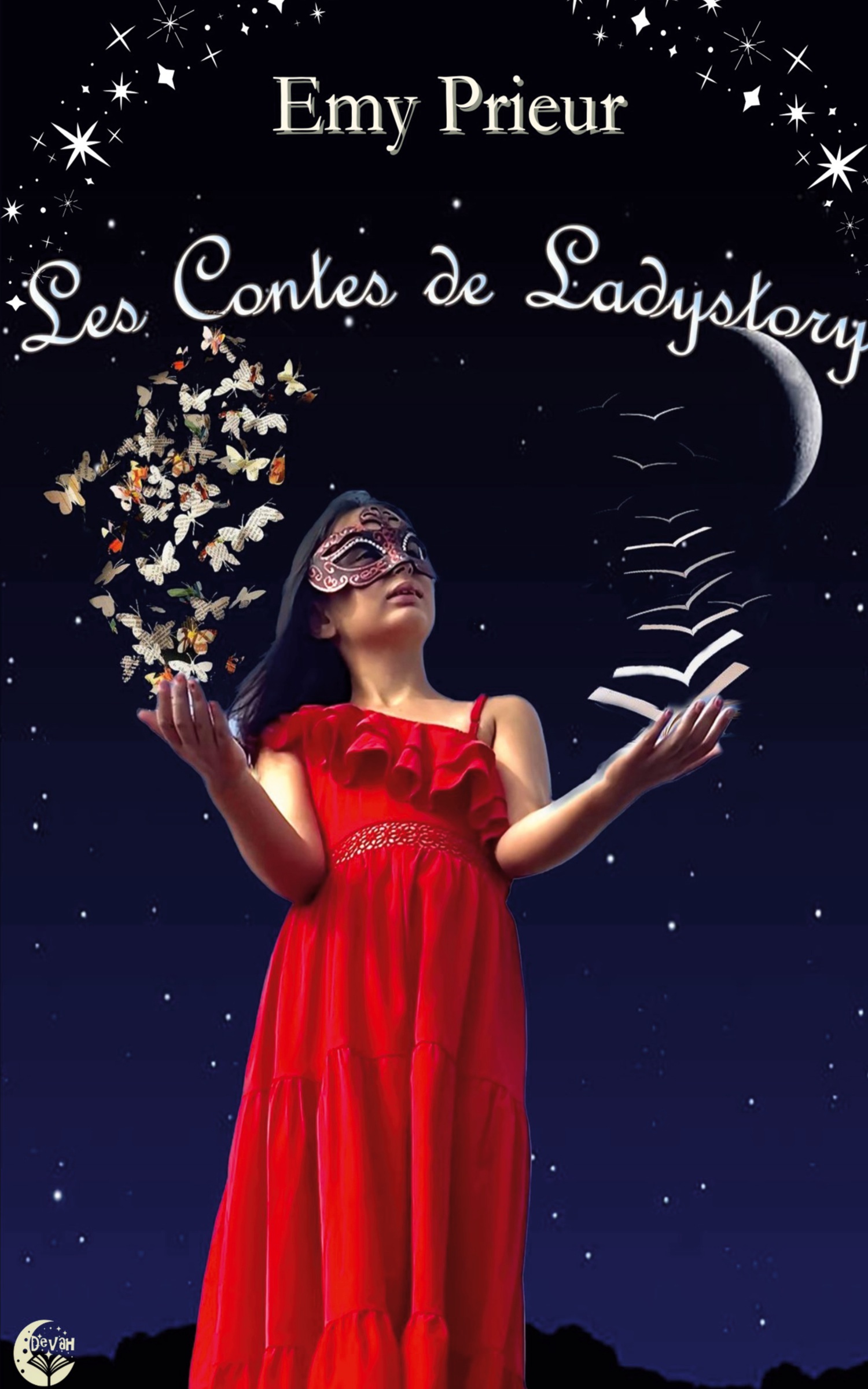 Les Contes de LadyStory