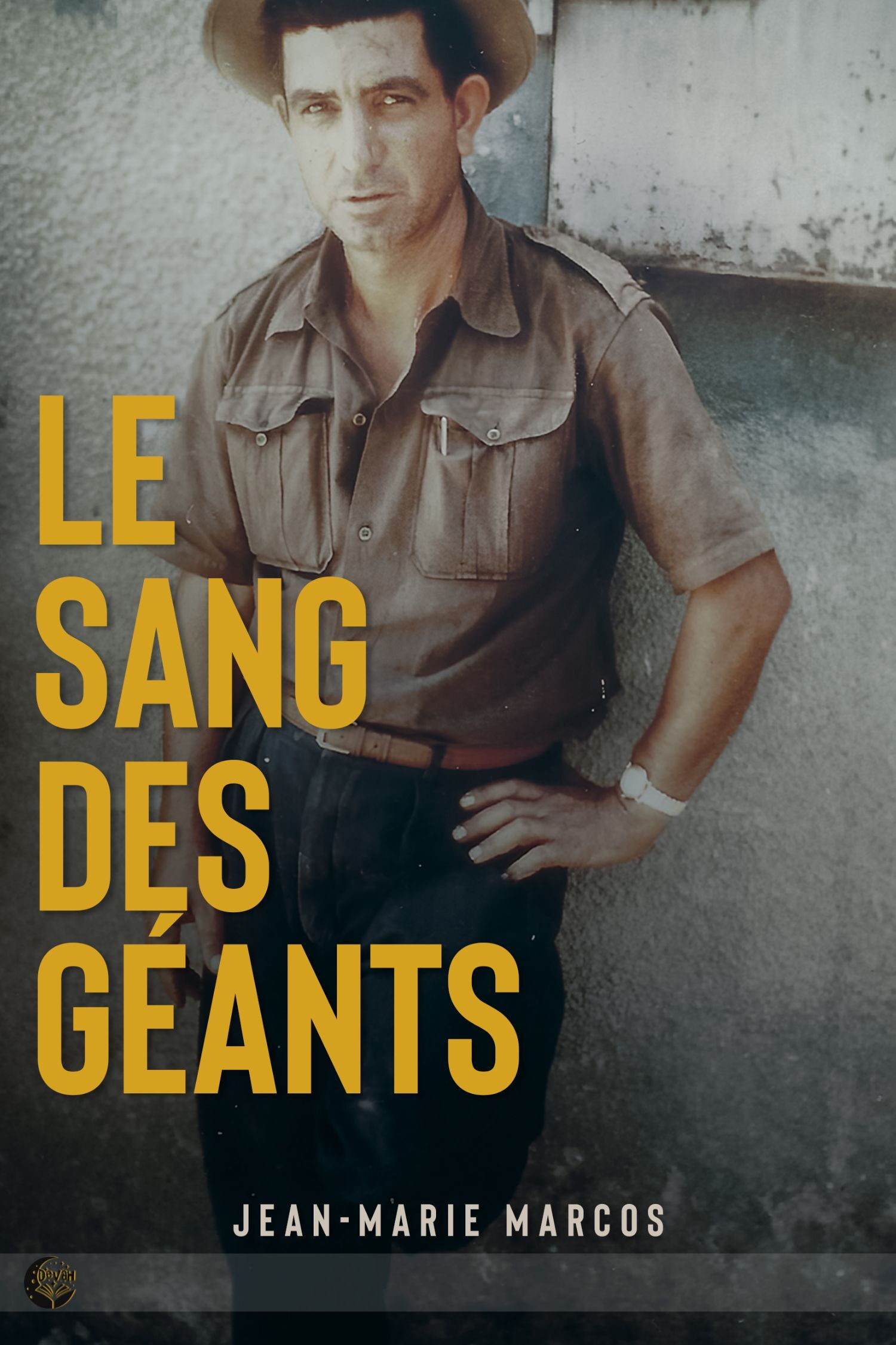 Le sang des géants