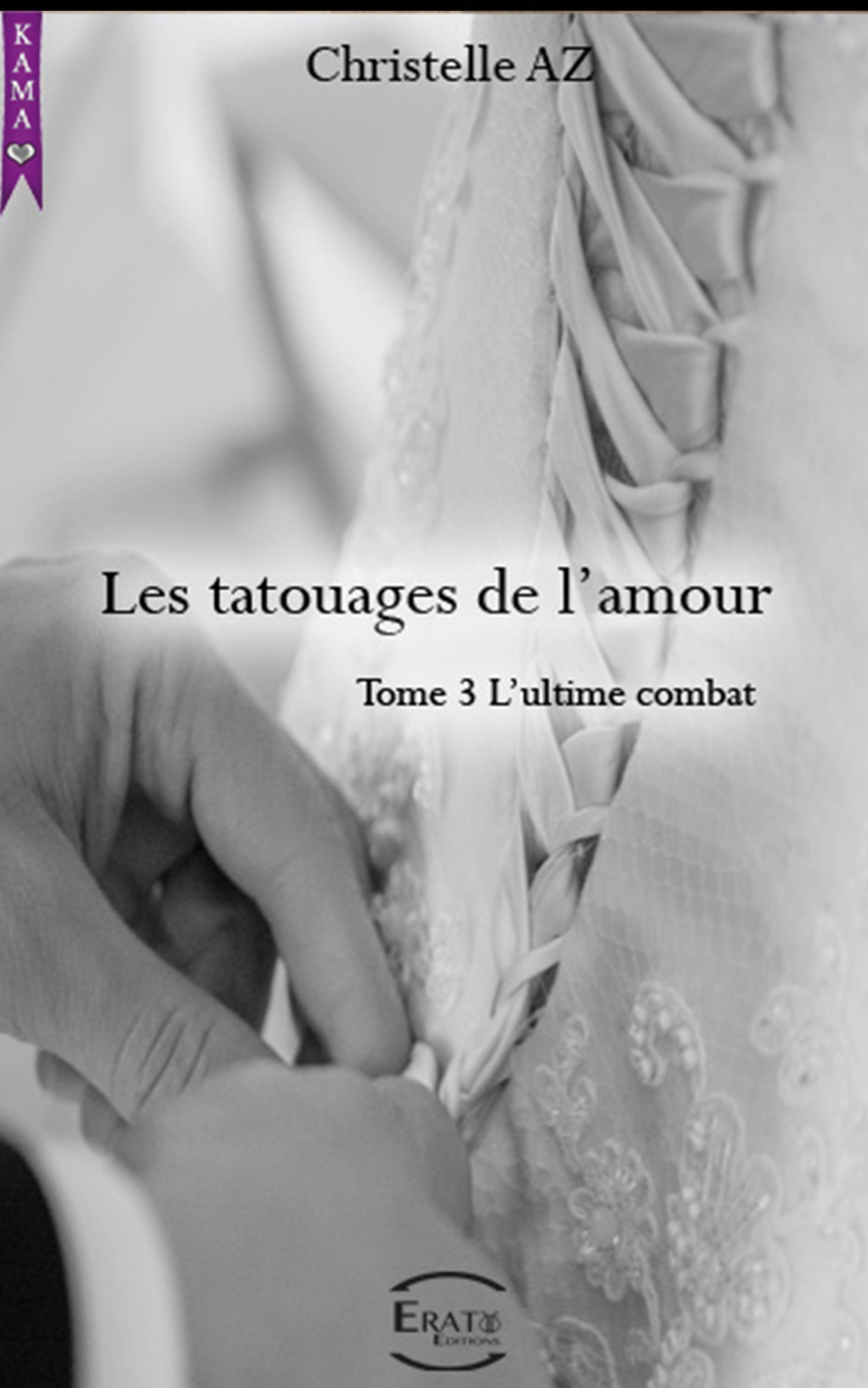 Les Tatouages de l'amour