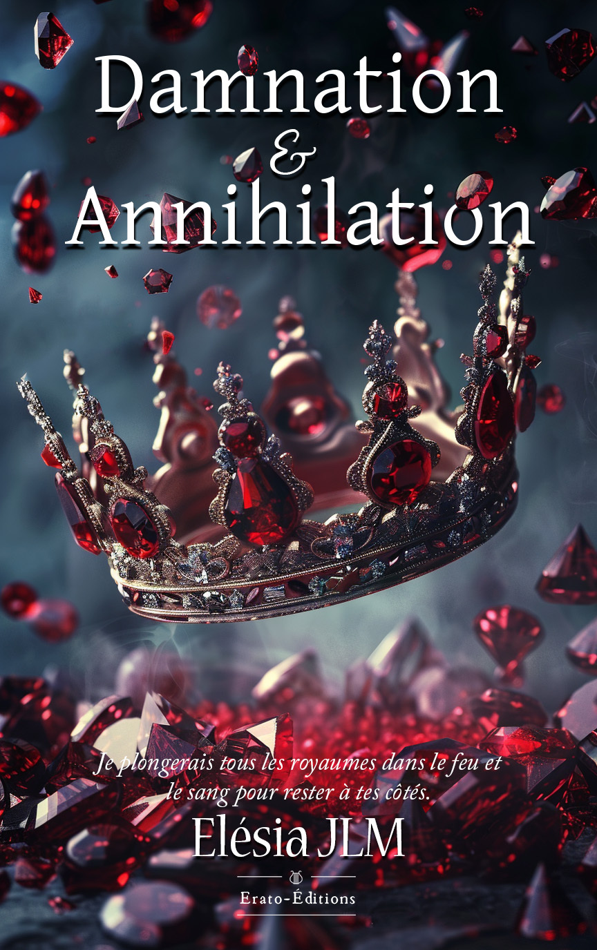 Damnation et anihilition