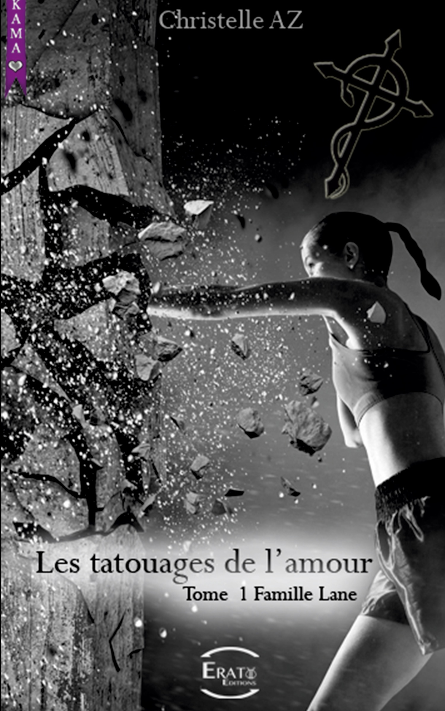Les Tatouages de l'amour