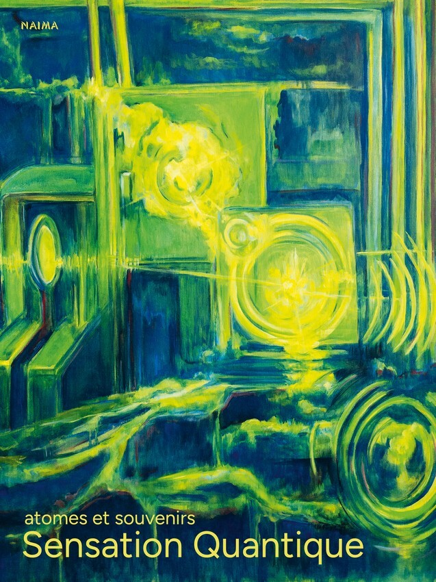 Sensation Quantique
