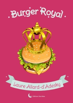 Burger Royal
