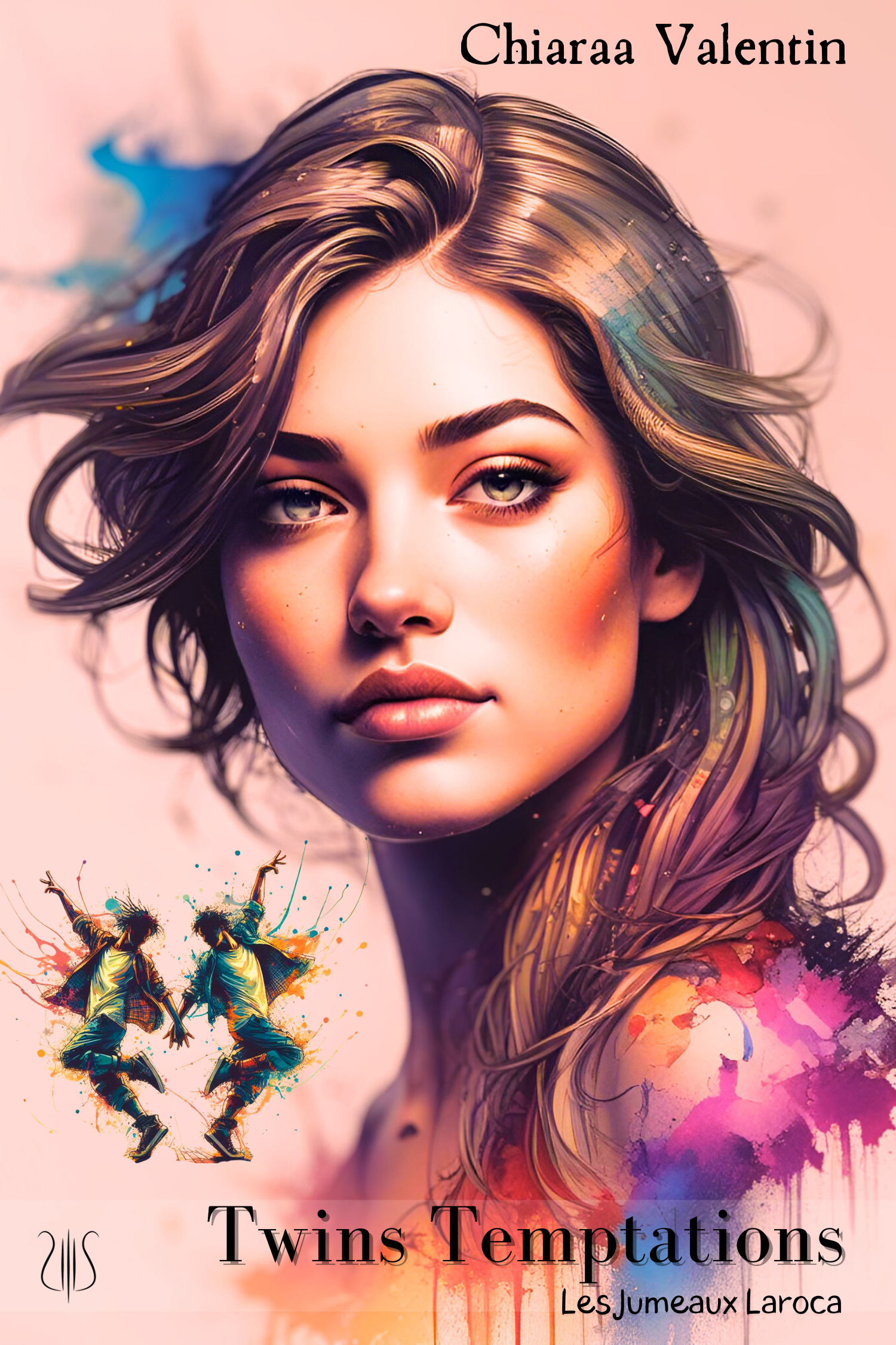 Twins Temptations - Les Jumeaux Laroca