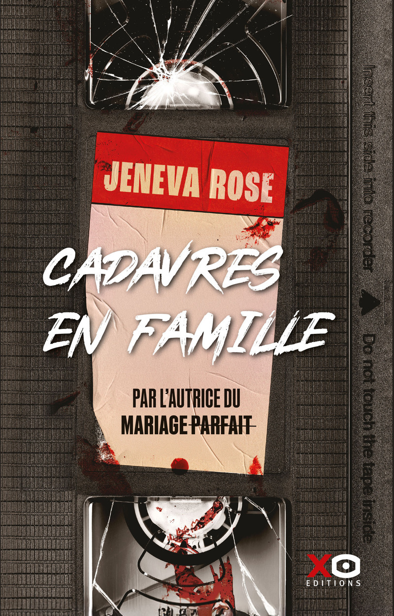Cadavres en famille