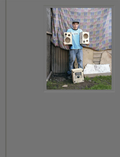 Le grand troc / El gran trueque / A grande troca