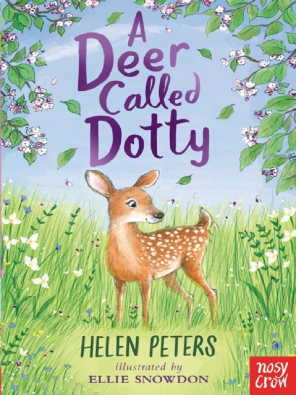 A Deer Called Dotty