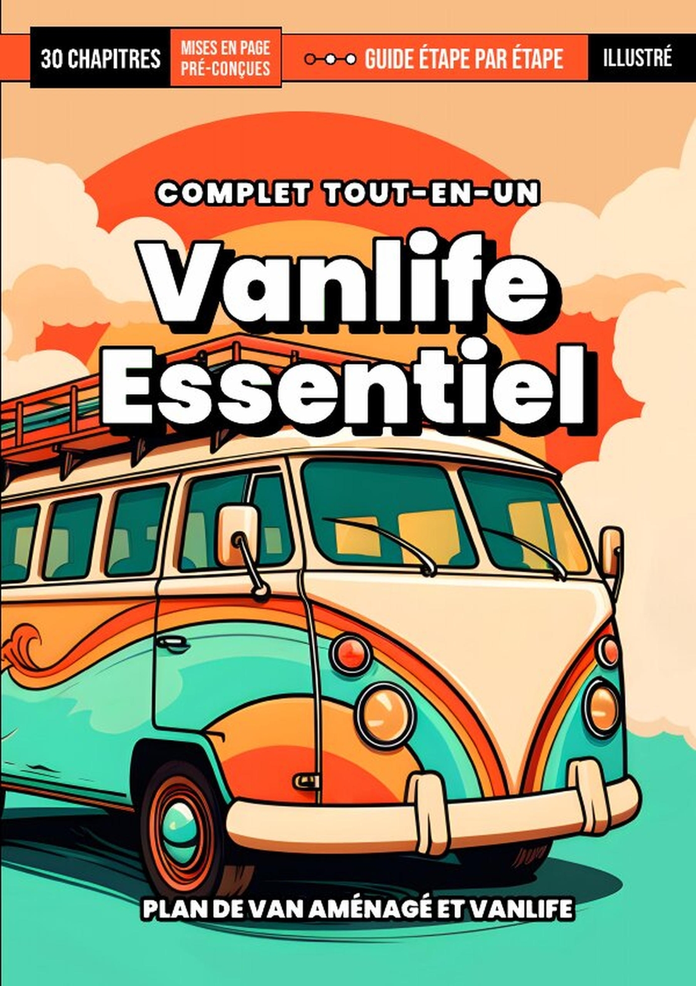 Vanlife Essentiel 2025 (Français)