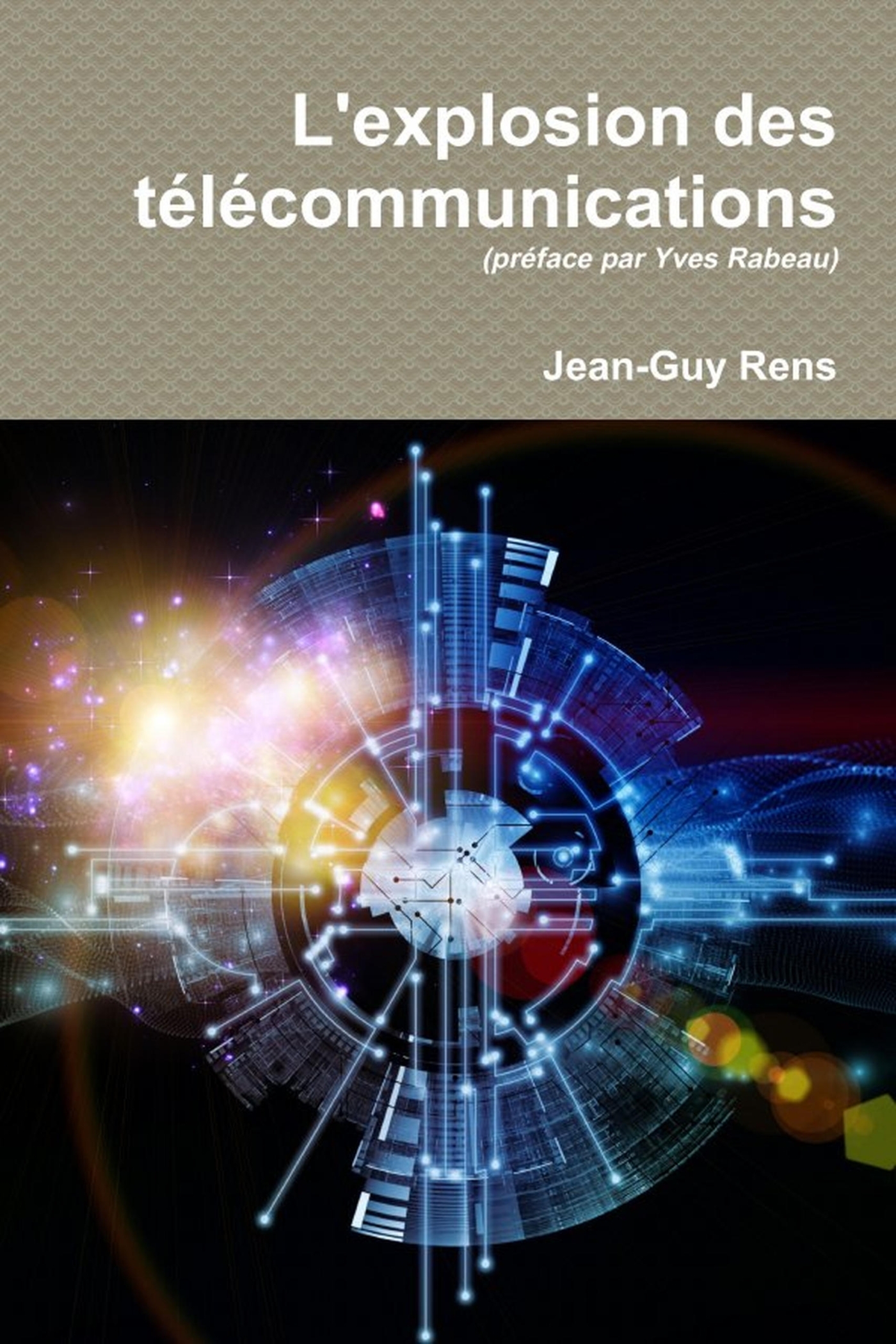 L'explosion des télécommunications (1956-2016)