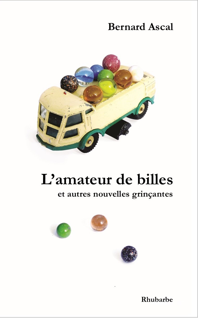 l'amateur de billes