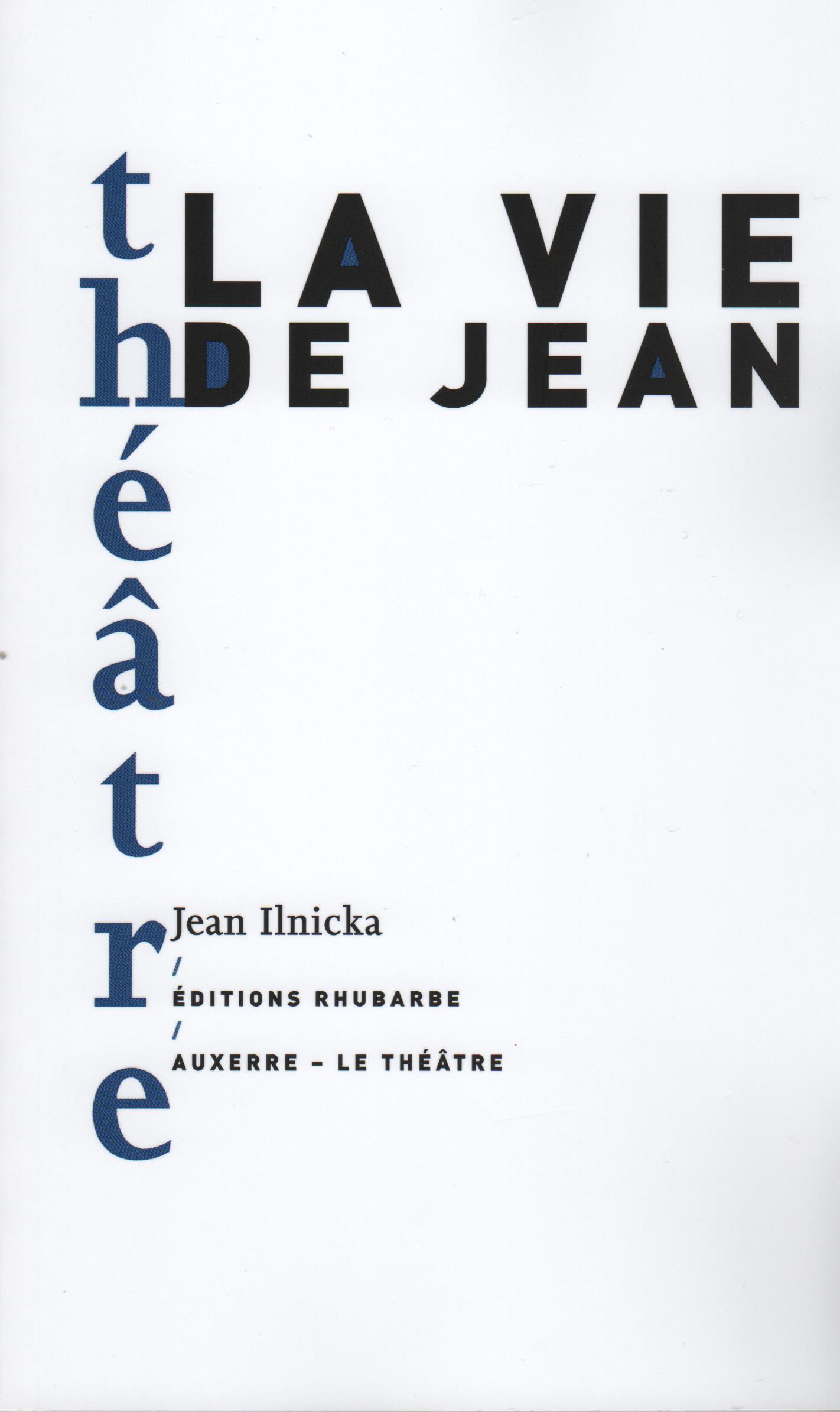 La vie de Jean