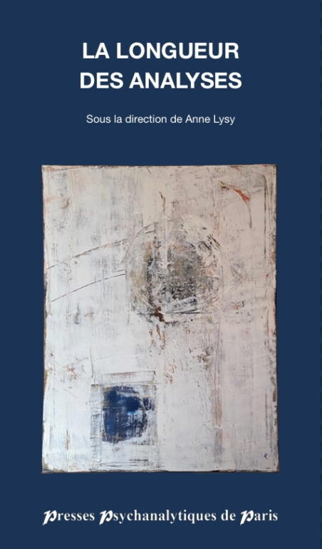 La longueur des analyses