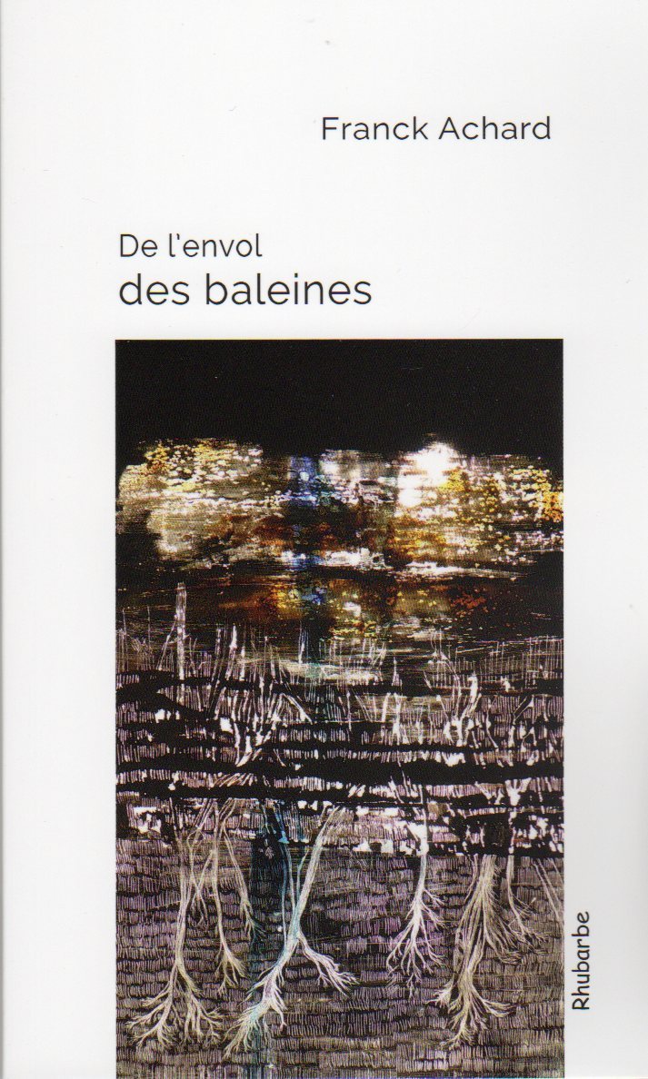 De l'envol des baleines