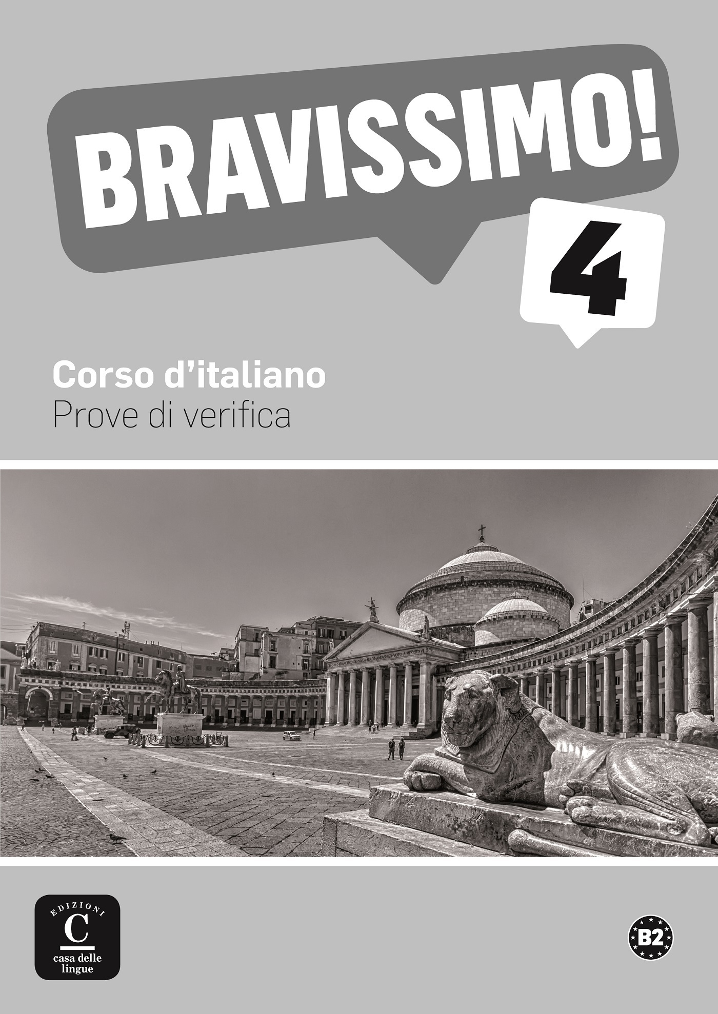 Bravissimo! 4 - Evaluations
