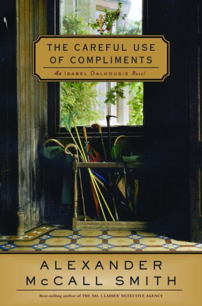 THE CAREFUL USE OF COMPLIMENTS
