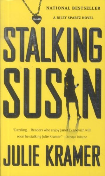 Stalking Susan