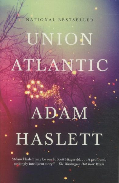 Union Atlantic