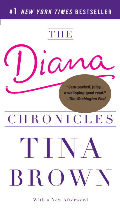 THE DIANA CHRONICLES