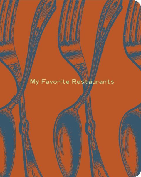 My Favorite Restaurants